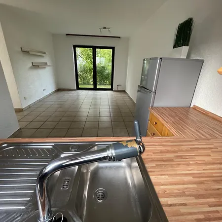Apartament Gemuetliches In Erzhausen, Suedliches Rhein-main-gebiet Erzhausen