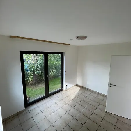 Gemütliches In Erzhausen, Südliches Rhein-main-gebiet Apartamento