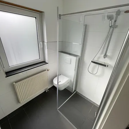 Gemuetliches In Erzhausen, Suedliches Rhein-main-gebiet Apartament *