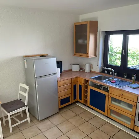 Gemütliches In Erzhausen, Südliches Rhein-main-gebiet Erzhausen