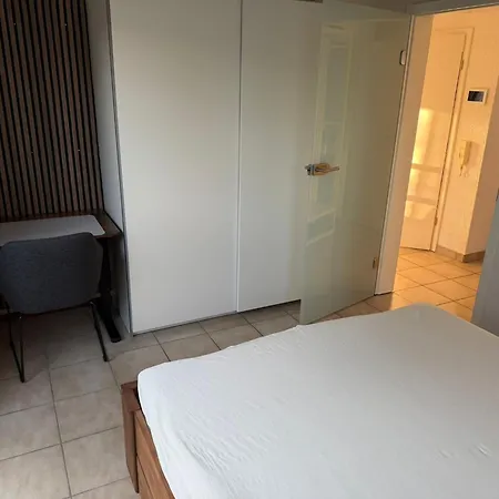 Apartamento Gemütliches In Erzhausen, Südliches Rhein-main-gebiet