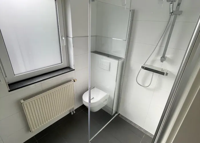 Gemütliches In Erzhausen, Südliches Rhein-main-gebiet Apartment *