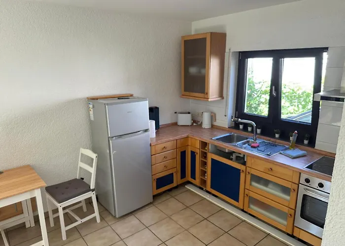 Gemütliches In Erzhausen, Südliches Rhein-main-gebiet Erzhausen